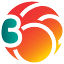 Vibrand 360 logo