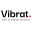 Vibrant SEO logo