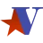 Victoria Web Design logo