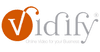 Vidify logo