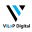 Vilop Digital logo