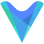 Vim Digital logo