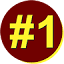 #1 Vinayak InfoSoft logo