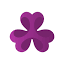 Violet Clover Consulting logo