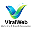 Viralweb Digital Marketing logo