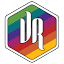 VirtualReality logo