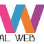 Virtual Web logo