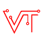 Vise Tech logo