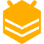 Visible One logo
