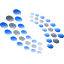 Vision64 logo