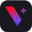 Vision X Brain logo