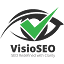 Visio SEO logo