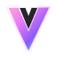 Vista BY Lara AI Marketing Agency logo