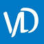 Visual dZign logo