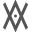 Visual Native logo