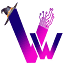 Visual Wizards logo