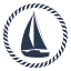 Viver de Mar Comunicação Digital logo