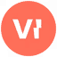 Vivian Agency logo