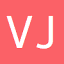 VJ Design logo