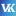 VK Web logo