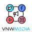 VNW Media LLC logo