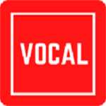 vocal marketing solution logo