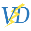 Volt Digital Co. logo