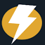 Volt Digi logo
