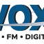 Vox Media logo