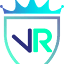 VR IT Services Pro logo