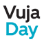 VujaDay Creative Digital Agency logo