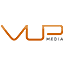 VUP Media logo