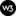 W3 digital brands GmbH logo