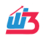 W3era Web Technology Pvt Ltd logo