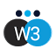 W3 Soft Net logo