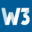 W3 Solved logo