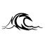 Wake Digital logo