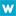Walton Street Web design logo