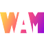 WAMP logo
