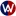 Wannaapps Technologies logo