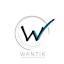 Wantik Technologies logo