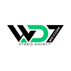 Web Development 7 Ltd logo