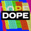 DOPE Studio logo