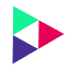 In Front Digital logo