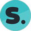 Scribe Digital Creative Agency logo