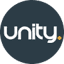 Unity logo
