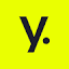 Yellowball logo