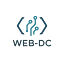 WEB DC logo