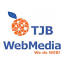 TJB Web Media logo