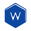 Web Elettronica logo